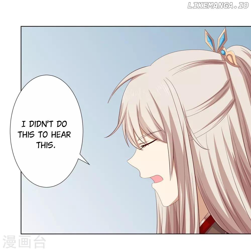 Rewrite My Fate chapter 46 - page 7